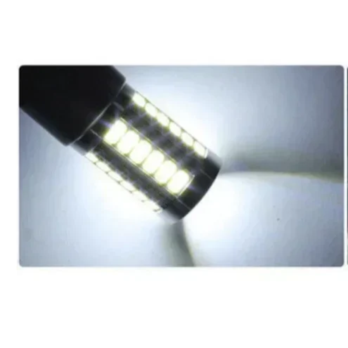 Led Λάμπα Αυτοκινήτου T20 7440 33 SMD 5730 12V 24V 280lm 3W Ψυχρό Λευκό 2000528