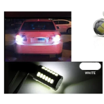 Led Λάμπα Αυτοκινήτου T20 7440 33 SMD 5730 12V 24V 280lm 3W Ψυχρό Λευκό 2000528