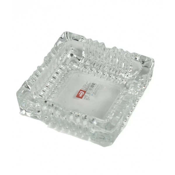 Γυάλινο Τασάκι 3.7x11.8 cm 5404188