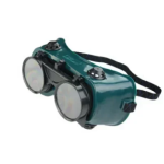 Μάσκα οξυγονοκόλλησης με κλαπέ-Γυαλιά εργασίας