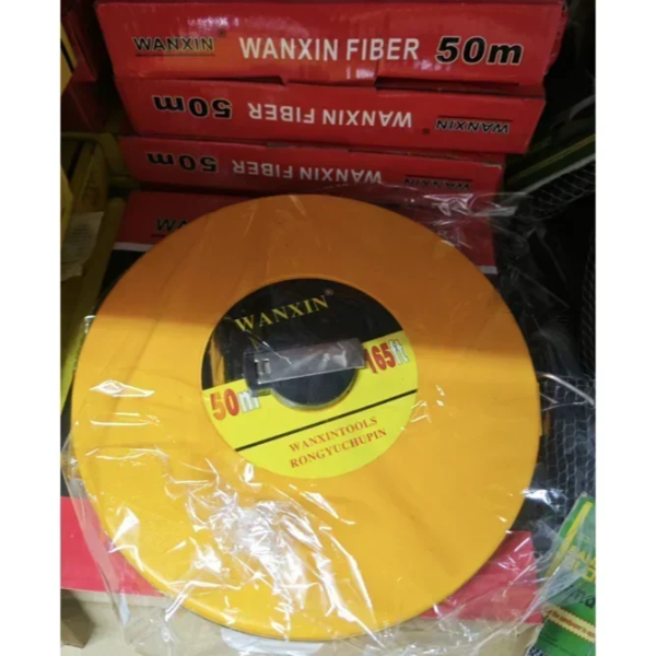 Μετροταινία 50 μέτρα Wanxin