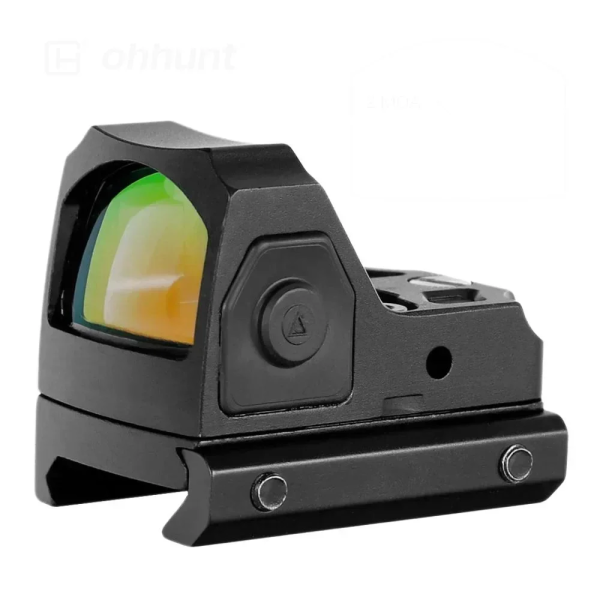 MICRO REFLEX DOT 2 MOA, Σκοπευτικό Red Dot