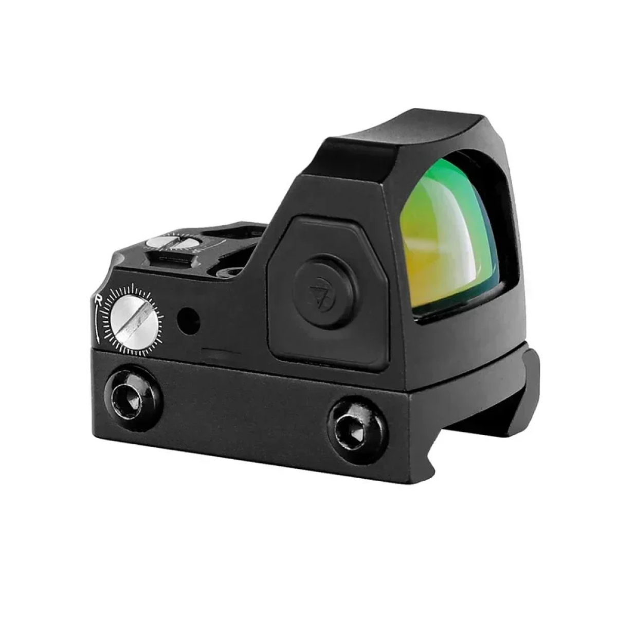 MICRO REFLEX DOT 2 MOA, Σκοπευτικό Red Dot