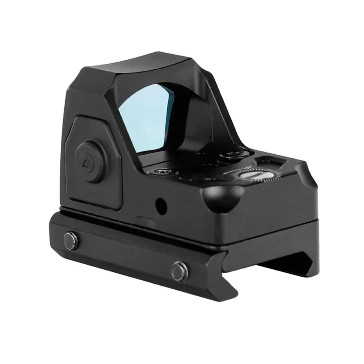 MICRO REFLEX DOT 2 MOA, Σκοπευτικό Red Dot