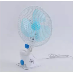 Mini Ανεμιστήρας Με κλιπ HJ-180 8" 220V