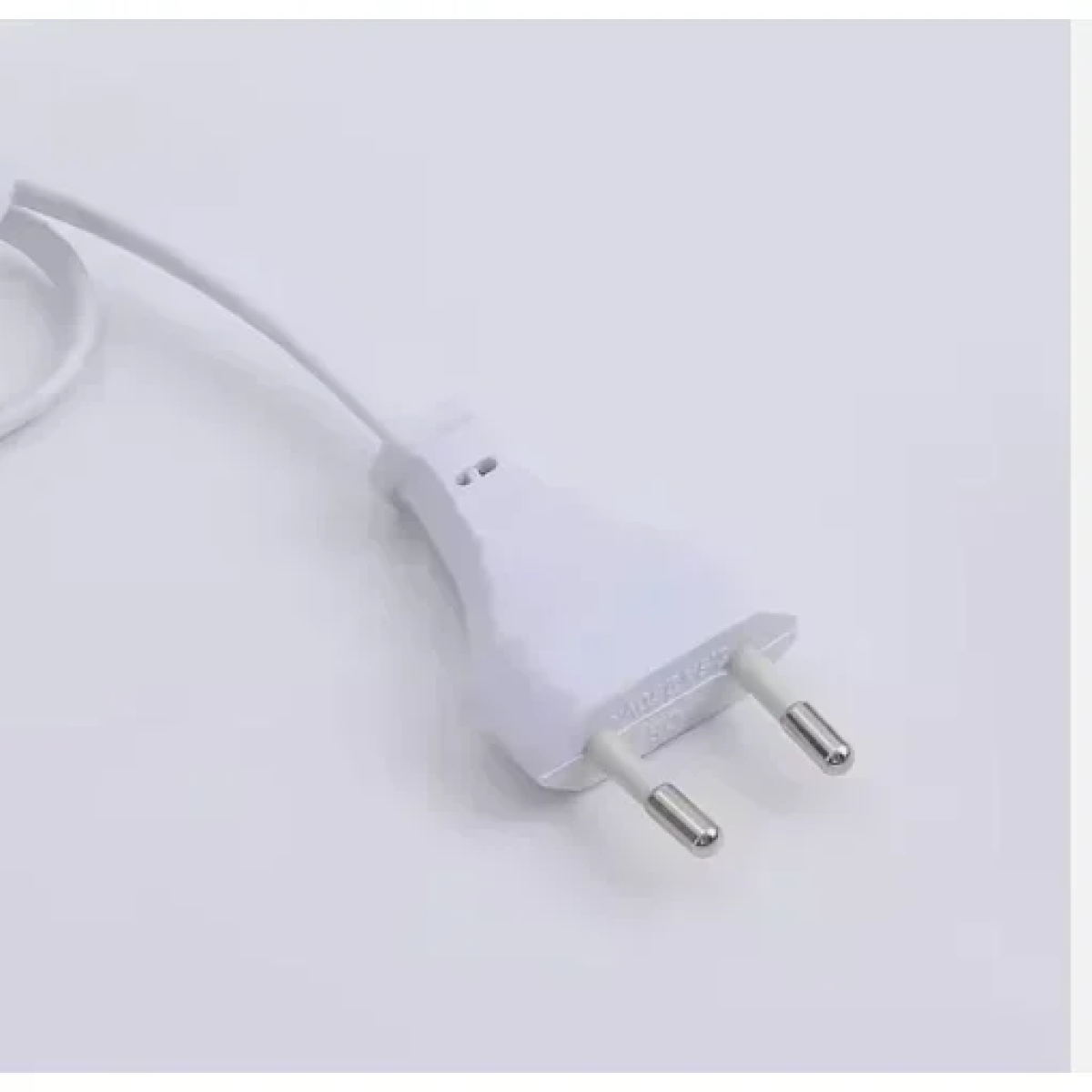 Mini Ανεμιστήρας Με κλιπ HJ-180 8" 220V