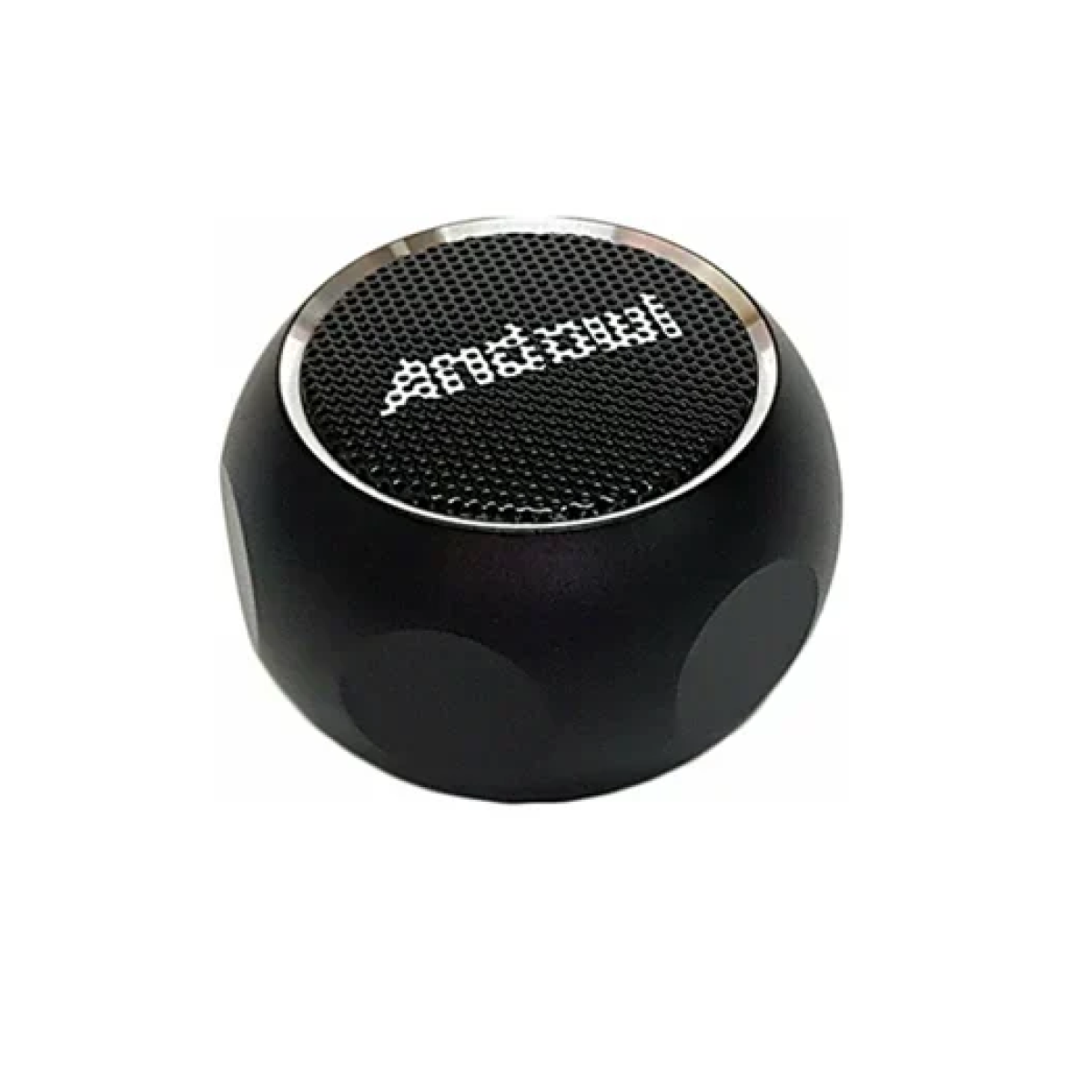 Μίνι φορητό ασύρματο ηχείο Bluetooth Andowl M10 - μαύρο - Image 2