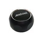 Μίνι φορητό ασύρματο ηχείο Bluetooth Andowl M10 - μαύρο - Image 2