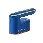 Μίνι ηλεκτρικό σίδερο ταξιδιού - Hand Held Steamer Sokany SK-3069 μπλε