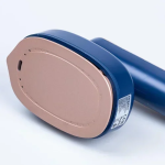 Μίνι ηλεκτρικό σίδερο ταξιδιού - Hand Held Steamer Sokany SK-3071 μπλε - Image 3