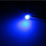 Mπλε LED Φως Αυτοκινήτου 2 Τεμάχια 2000472