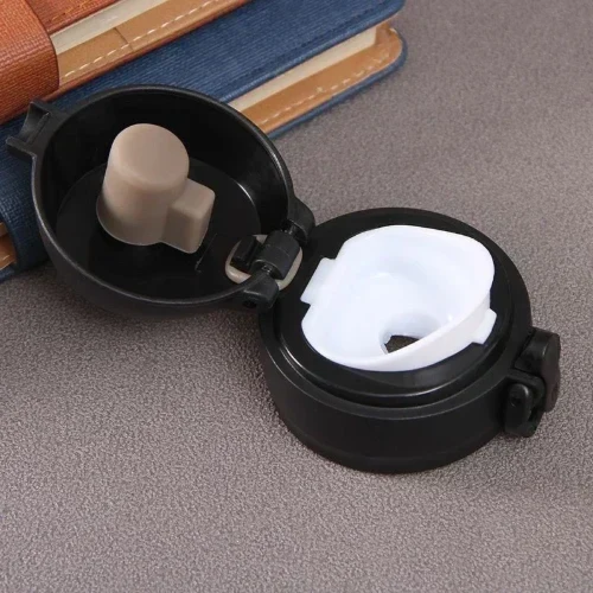 Παγούρι Θερμός Aνοξείδωτο 450ml 16989