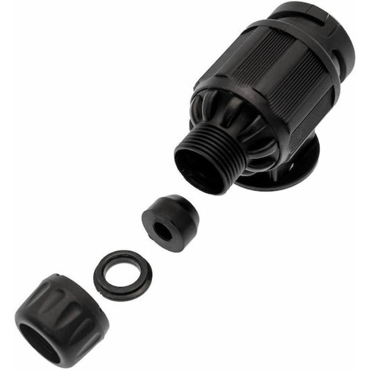 Πρίζα κοτσαδόρου 13 ακίδων W16299-6 - Image 3