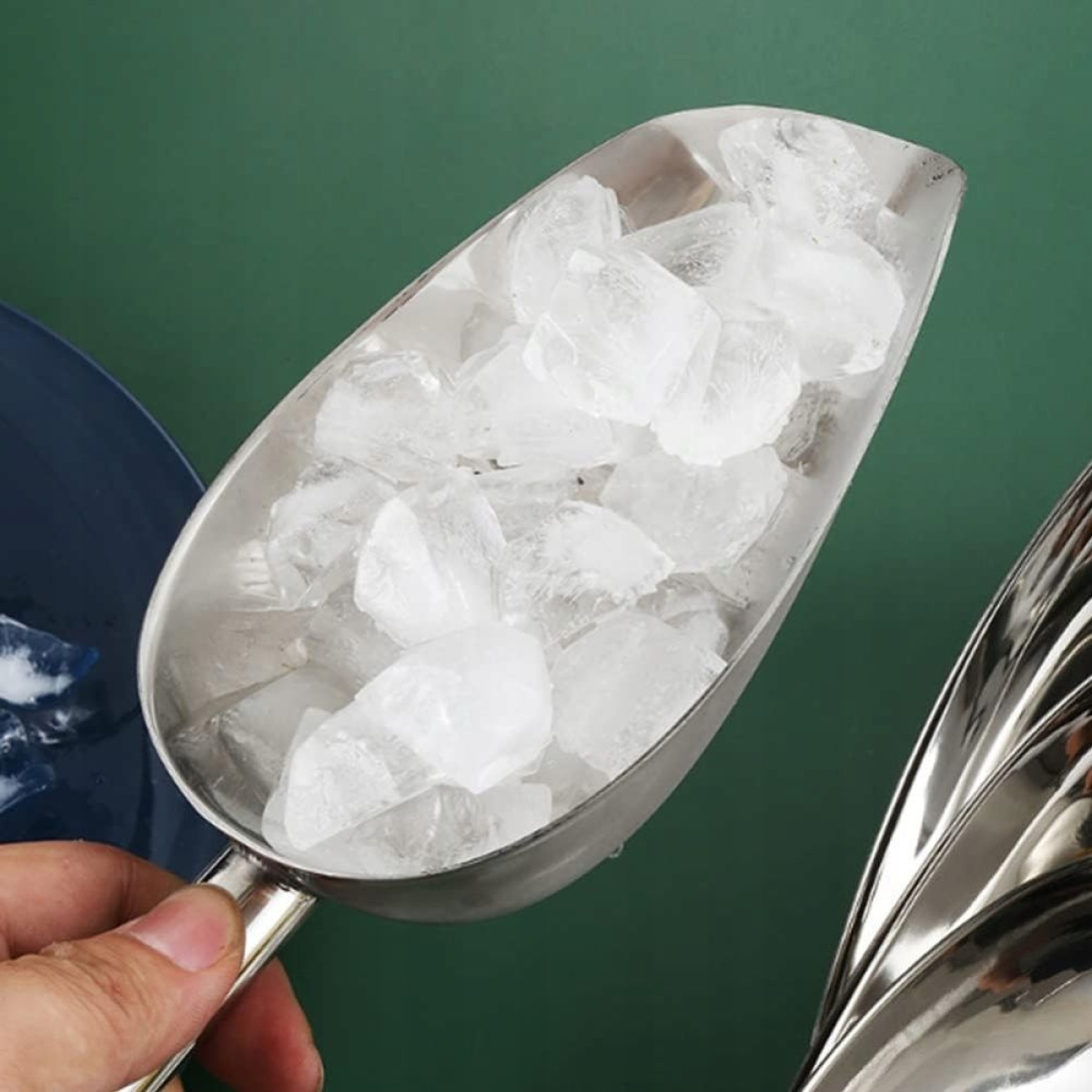 Σέσουλα Πάγου Inox 23cm 5403911