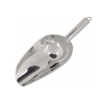 Σέσουλα Πάγου Inox 25cm 5403912