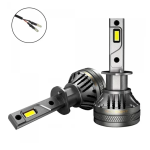 Σετ φώτα LED 120W 22000LM 6500K NovSight A500-N37-H1