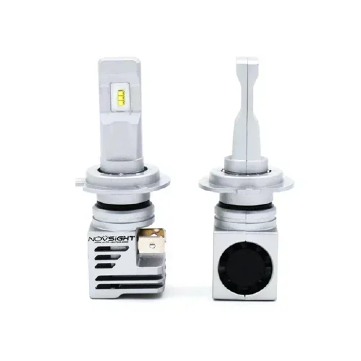 Σετ λάμπες Novsight LED A500-N30S-H7 6000K 2τμχ - Image 4