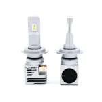Σετ λάμπες Novsight LED A500-N30S-H7 6000K 2τμχ - Image 4