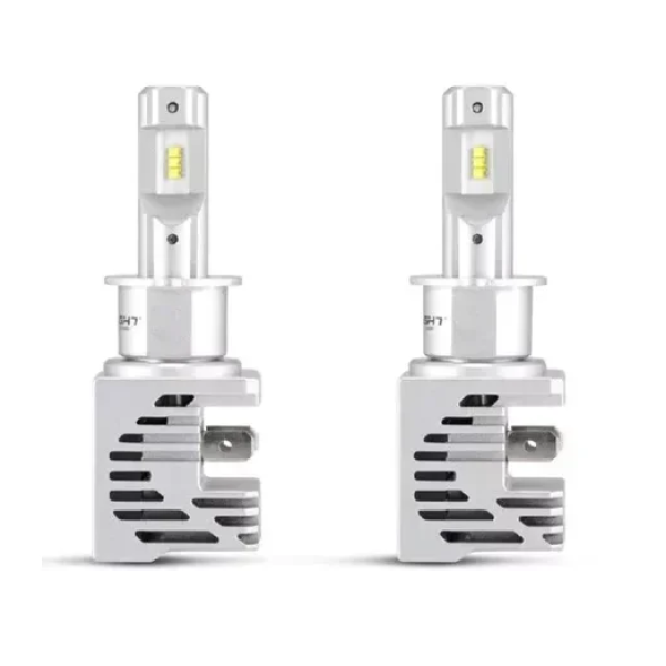 Σετ λάμπες Novsight LED A500-N30S-H7 6000K 2τμχ