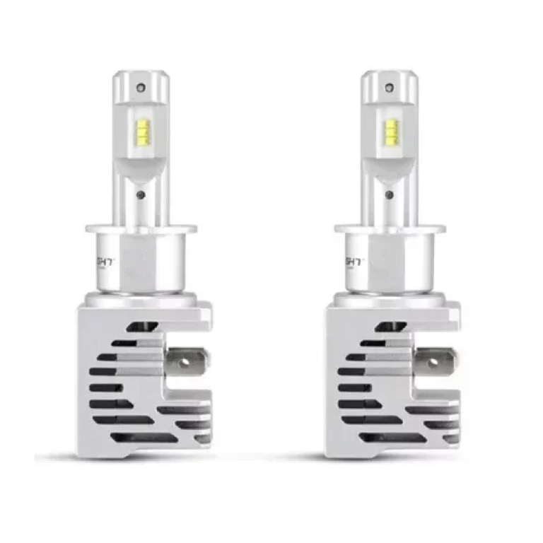Σετ λάμπες Novsight LED A500-N30S-H7 6000K 2τμχ