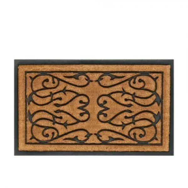 Πατάκι Εισόδου 45x75cm 7117-2