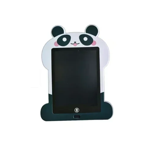 Ταμπλέτα γραφής LCD Writing Tablet 24cm 84028 panda - ασπρόμαυρο