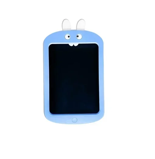 Ταμπλέτα γραφής LCD Writing Tablet 24cm 84029 - γαλάζιο