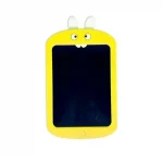 Ταμπλέτα γραφής LCD Writing Tablet 24cm 84029 - κίτρινο