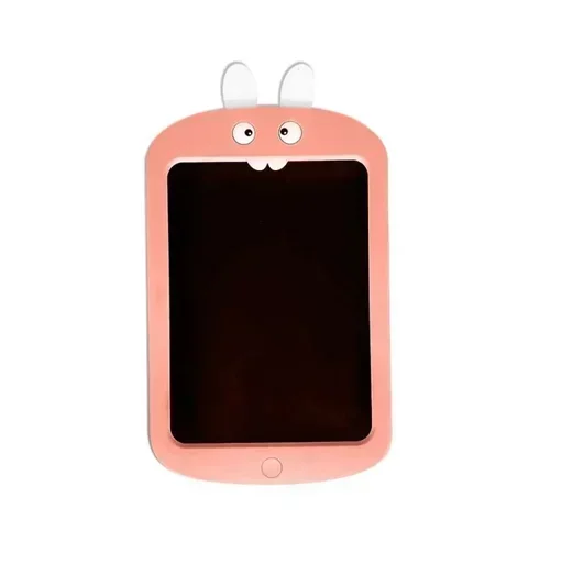 Ταμπλέτα γραφής LCD Writing Tablet 24cm 84029 - ροζ