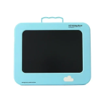 Ταμπλέτα γραφής LCD Writing Tablet 39cm 84026 - γαλάζιο