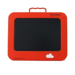 Ταμπλέτα γραφής LCD Writing Tablet 39cm 84026 - κόκκινο