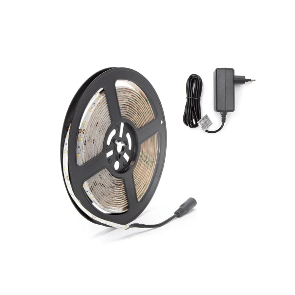 Ταινία LED Αυτοκόλλητη Ψυχρό Λευκό Aigostar