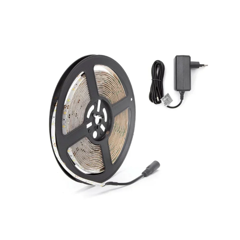 Ταινία LED Αυτοκόλλητη Ψυχρό Λευκό Aigostar