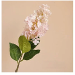 Τεχνητό διακοσμητικό φυτό 90cm σε ροζ χρώμα SDS-25010