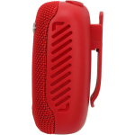 TG-392 Ηχείο Bluetooth 5W με Ραδιόφωνο Κόκκινο