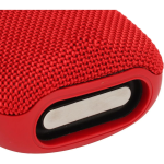 TG-392 Ηχείο Bluetooth 5W με Ραδιόφωνο Κόκκινο