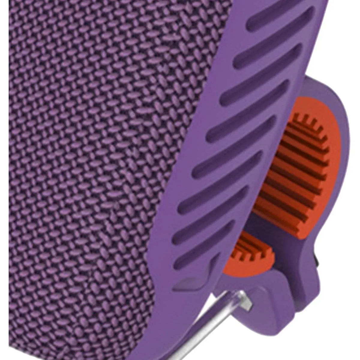 TG-392 Ηχείο Bluetooth 5W με Ραδιόφωνο Μωβ