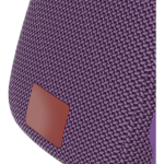 TG-392 Ηχείο Bluetooth 5W με Ραδιόφωνο Μωβ