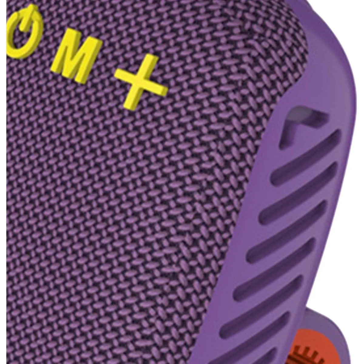 TG-392 Ηχείο Bluetooth 5W με Ραδιόφωνο Μωβ