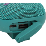 TG-392 Ηχείο Bluetooth 5W με Ραδιόφωνο Navy Μπλε