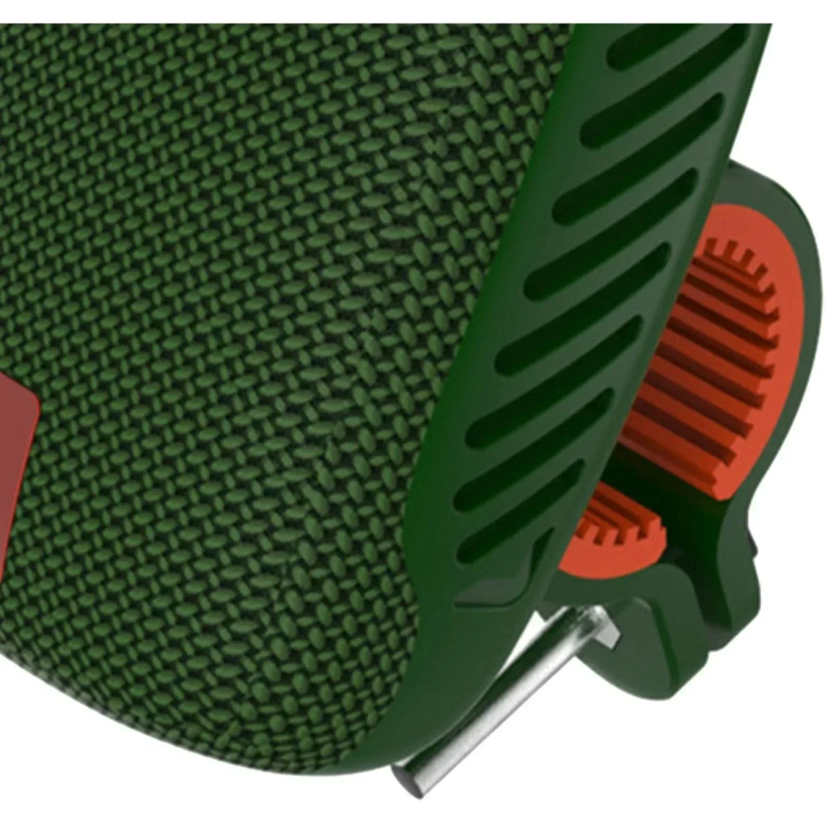 TG-392 Ηχείο Bluetooth 5W με Ραδιόφωνο Πράσινο