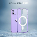 Θήκη Σιλικόνης Διάφανη Για iPhone 16