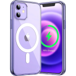 Θήκη Σιλικόνης Διάφανη Για iPhone 16 Plus