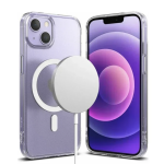 Θήκη Σιλικόνης Διάφανη Για iPhone 16 Plus