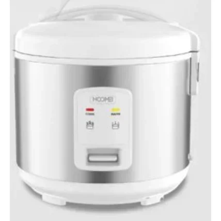 Βραστήρας Ρυζιού 700W 1.8 λίτρων - Rice Cooker Hoomei HM-5318SL