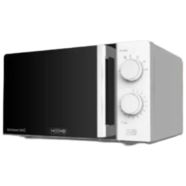 Φούρνος Μικροκυμάτων 20lt 700W Hoomei HM-5268W Hoomei