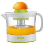 Αποχυμωτής 25W 500ml Citrus Juicer Hoomei HM-6902G Πράσινο