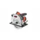 Destman DT-6560-185 Δισκοπρίονο 1200W με Σύστημα Αναρρόφησης