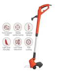 Ηλεκτρικό Χορτοκοπτικό 350W 25cm Ώμου / Χειρός DT-6640-360