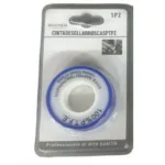 Ταινία Τεφλόν 10m 1τμχ 12mm HA386 Μπλε